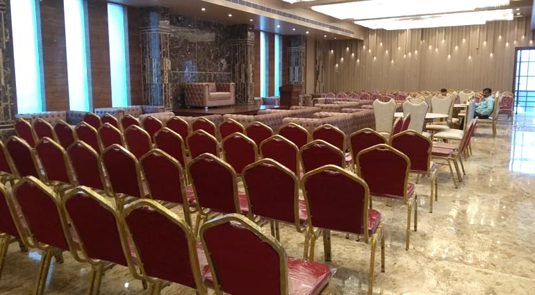 Sehnai - Banquet Hall 