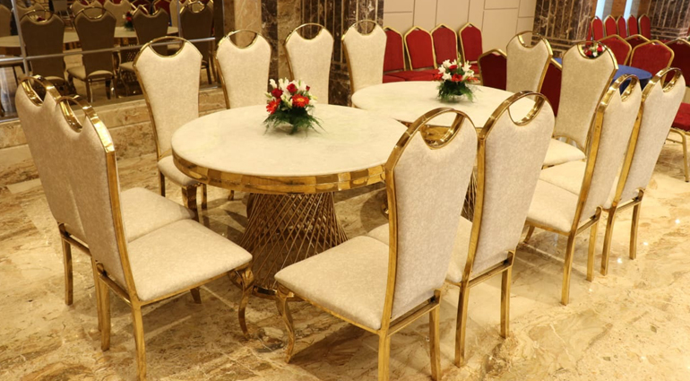 Sehnai - Banquet Hall