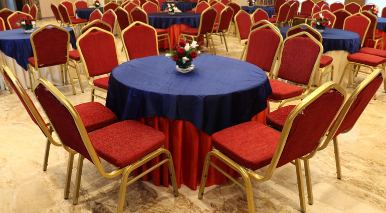 Sehnai - Banquet Hall