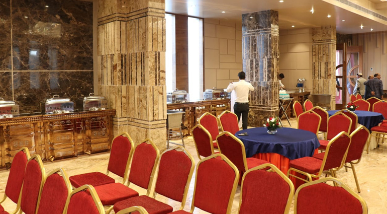 Sehnai - Banquet Hall